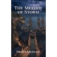 thumbnail image 1 of The melody of storm, (Hardcover), 1 of 3
