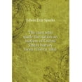 thumbnail image 1 of The men who made the nation an outline of United States history from 1760 to 1865 (Paperback), 1 of 1