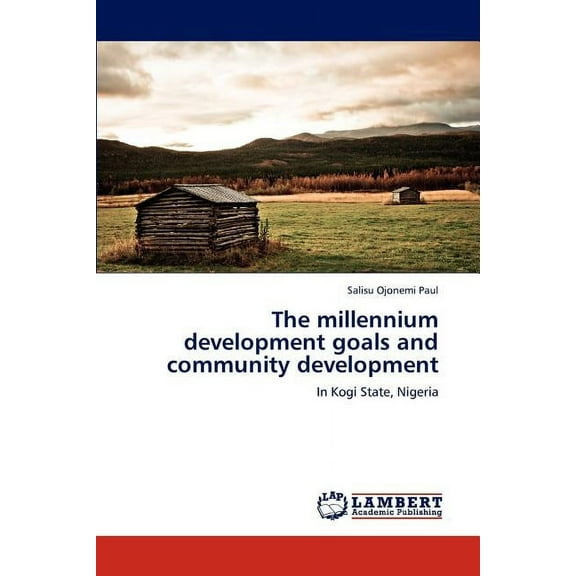 The millennium development goals and community development (Paperback)
