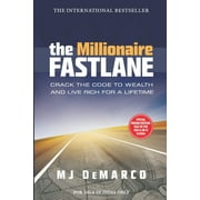 The millionaire Fastlane, Paperback
