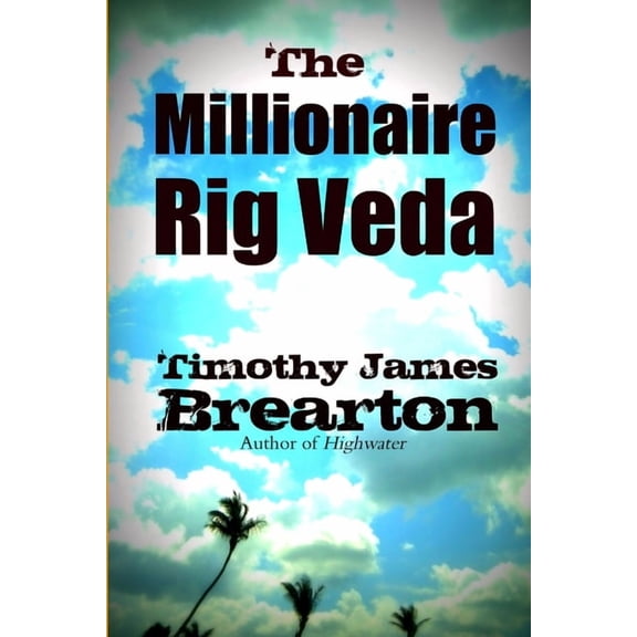 The millionaire rig veda, (Paperback)