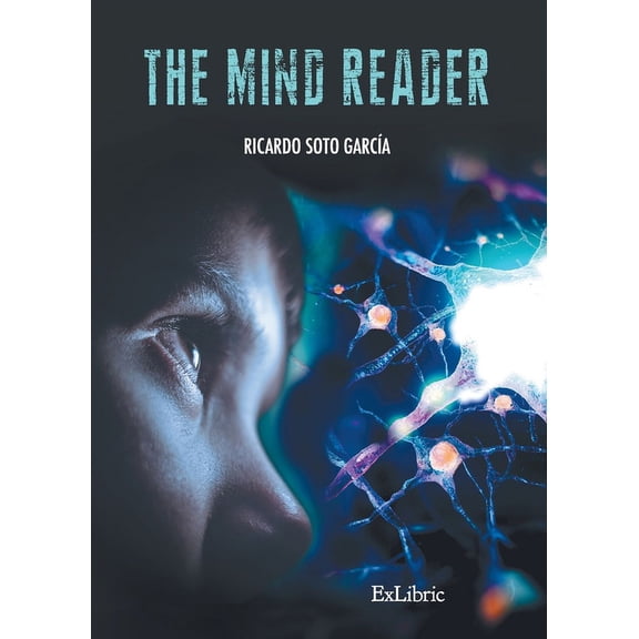 The mind reader (Paperback)