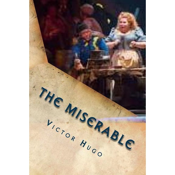 The miserable (Paperback)
