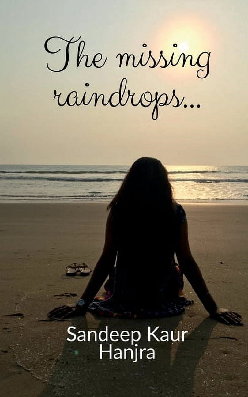 The missing raindrops, (Paperback)