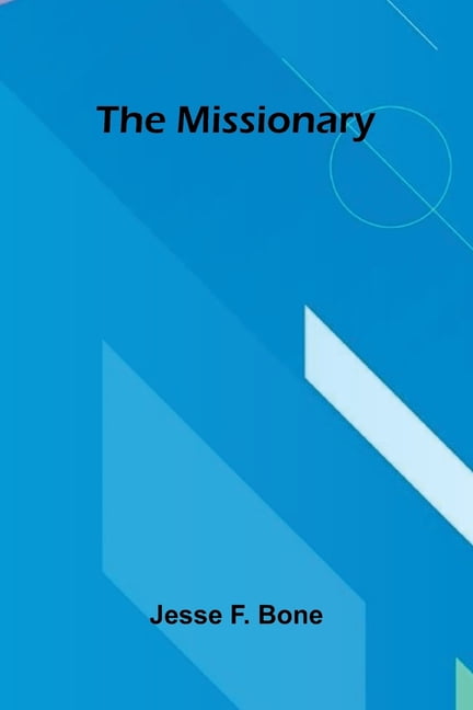 The missionary, (Paperback)