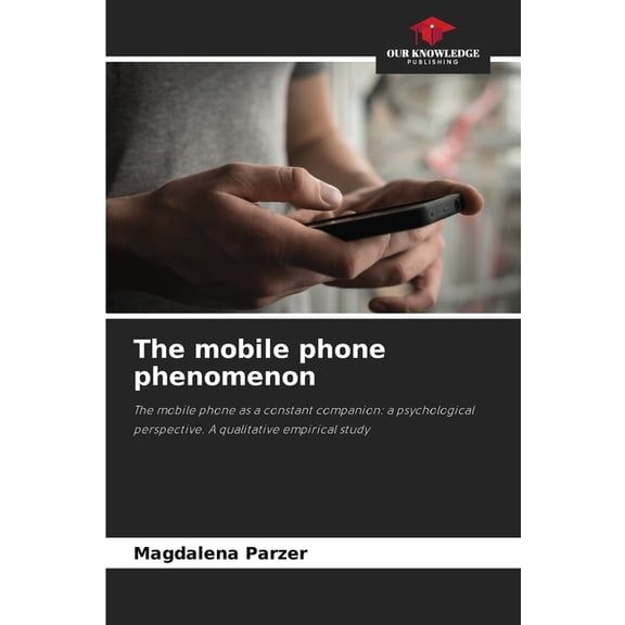 The mobile phone phenomenon, (Paperback)