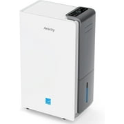 The most efficient 2025 dehumidifier for 4,500 square feet, an intelligent compressor dehumidifier