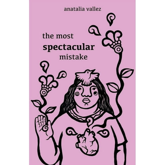 The most spectacular mistake, (Paperback)