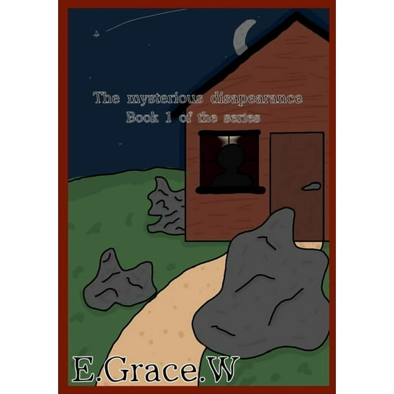 The mysterious Disappearance, (Paperback)