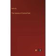 thumbnail image 1 of The mystery of Central Park, (Hardcover), 1 of 1