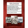 thumbnail image 1 of The natural history of man (Paperback), 1 of 1