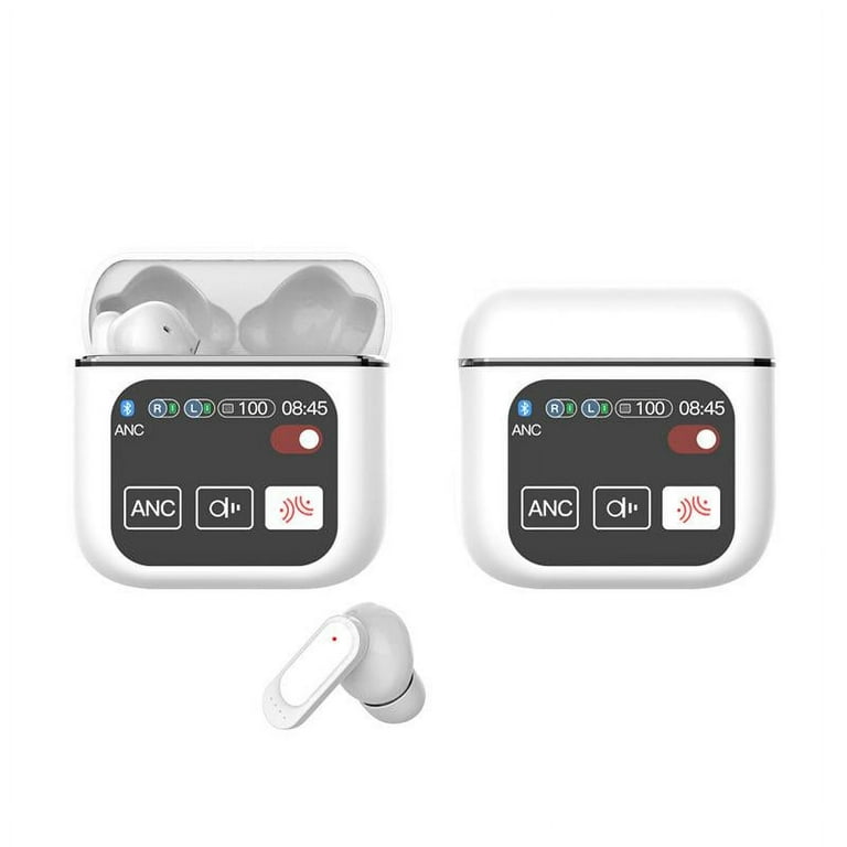 Noise Cancellation Newest Tws Airpods 2020 The New SE60 Color