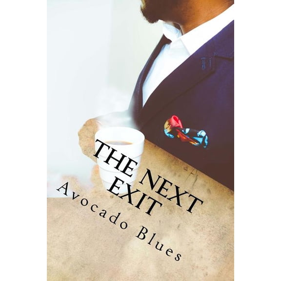 The next Exit (Paperback)