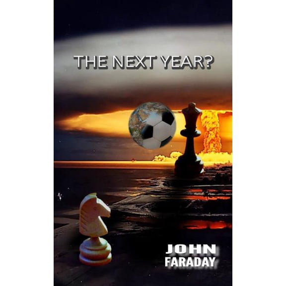 'The next year?', (Paperback)
