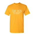thumbnail image 1 of The nineties Many Memerioes No Evidence Humor Graphic Funny T Shirt, 1 of 5