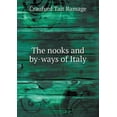thumbnail image 1 of The nooks and by-ways of Italy (Paperback), 1 of 1