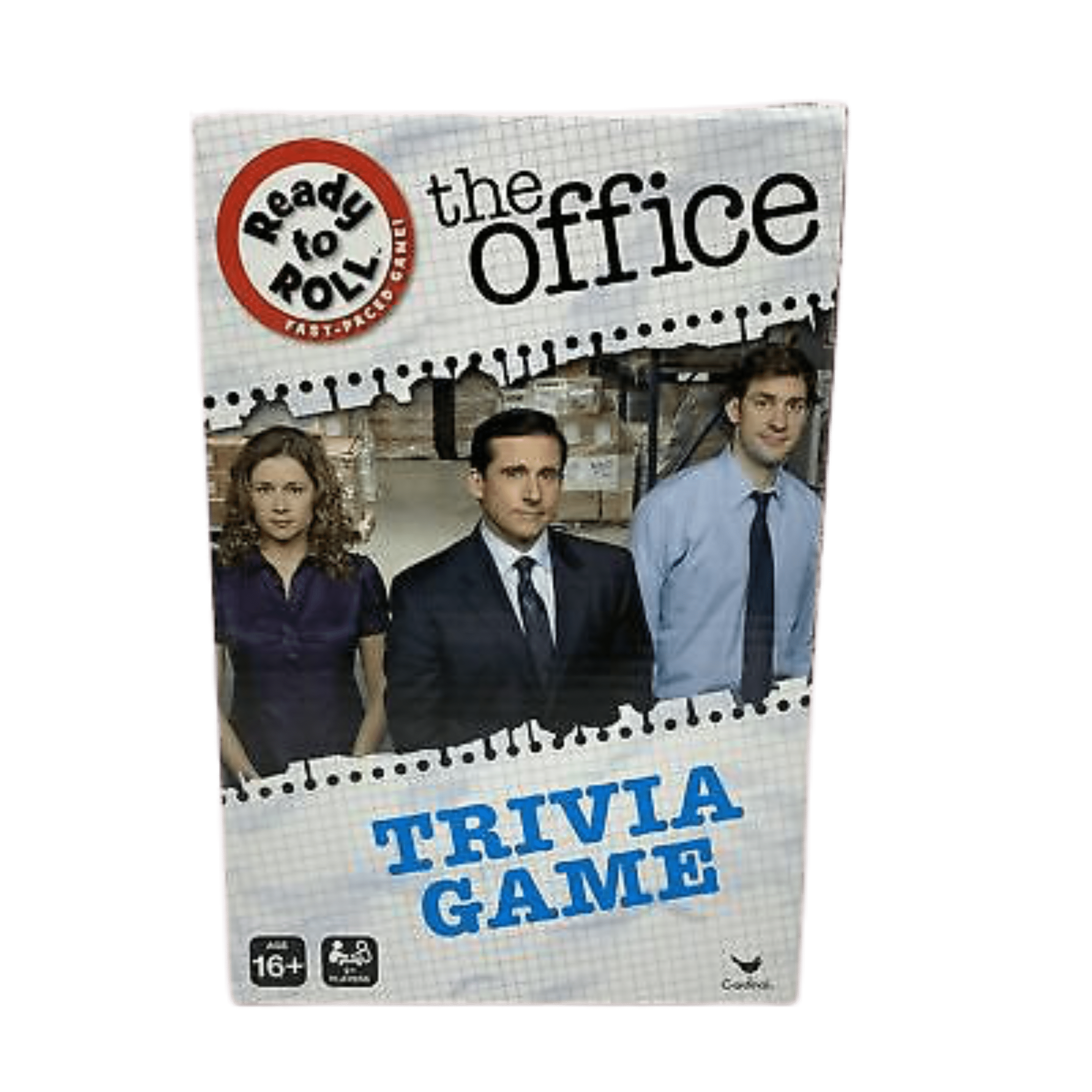 The office Trivia Game
