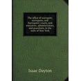 thumbnail image 1 of The Office of Surrogate, Surrogates, and Surrogates' Courts, and Executors, Administrators, and Guardians, in the State of New York (Paperback), 1 of 1