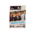 thumbnail image 1 of The Office Trivia Game - 2 Or More Players Ages 14 and Up, 1 of 4