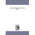 thumbnail image 1 of The old merchants of New York City [Vol. 1], (Paperback), 1 of 1