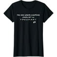 thumbnail image 1 of The one where everyone finds out I'm Pregnant gift for mom T-Shirt, 1 of 3