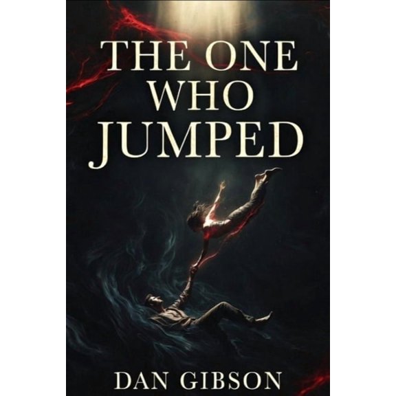 The one who jumped, (Paperback)