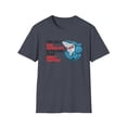 thumbnail image 1 of The only bad workout is the one that didn’t happen!-Unisex Softstyle, 1 of 4
