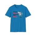 thumbnail image 1 of The only bad workout is the one that didn’t happen!-Unisex Softstyle, 1 of 4