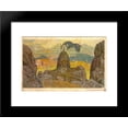 thumbnail image 1 of The opera Ruslan and Ludmila 20x24 Framed Art Print by Ivan Bilibin, 1 of 2