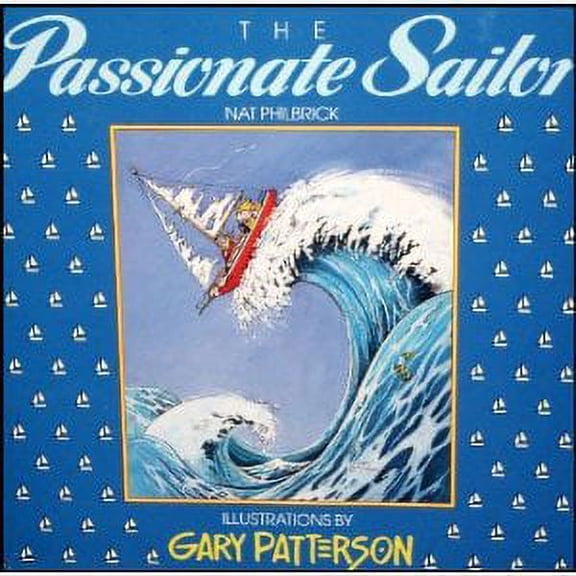 Pre-Owned The Passionate Sailor Paperback