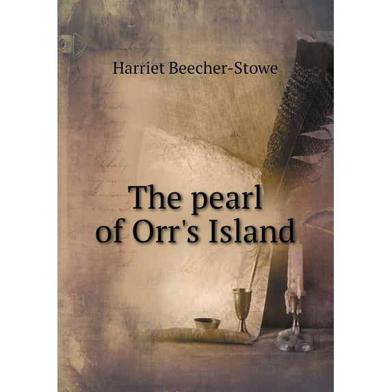 The pearl of Orr's Island (Paperback)