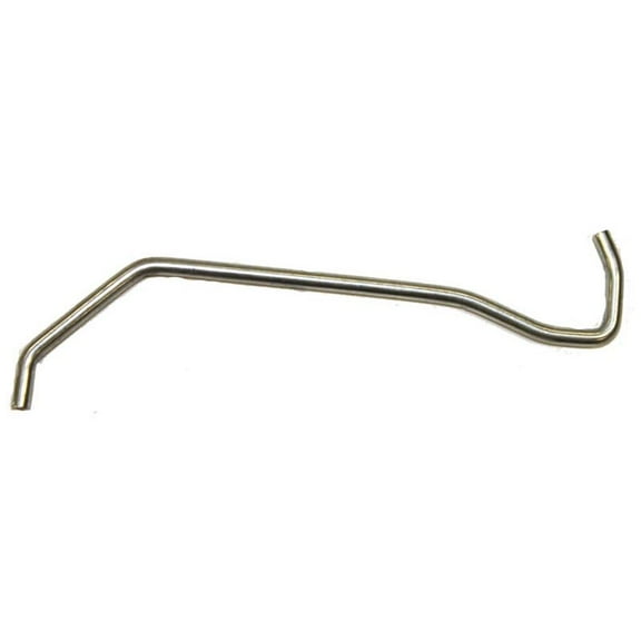 The pedal to switch actuating rod is designed to fit various Kirby vac 612400S