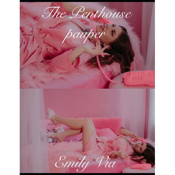 The penthouse pauper, (Paperback)