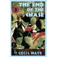 thumbnail image 1 of The 'perrins, Private Investigators The End of the Chase: A 'Perrins, Private Investigators' Mystery, Book 3, (Paperback), 1 of 1