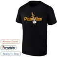 thumbnail image 1 of The petty king shirt, 1 of 2