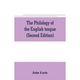thumbnail image 1 of The philology of the English tongue (Second Edition), (Paperback), 1 of 1