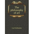 thumbnail image 1 of The philosophy of art (Paperback), 1 of 1