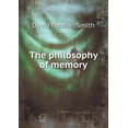 thumbnail image 1 of The philosophy of memory (Paperback), 1 of 1