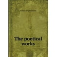 thumbnail image 1 of The poetical works (Paperback), 1 of 1