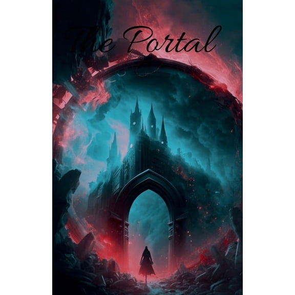 The portal: Enternce of other world, (Paperback)