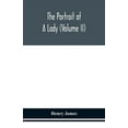 thumbnail image 1 of The Portrait Of A Lady (Volume Ii), (Paperback), 1 of 1