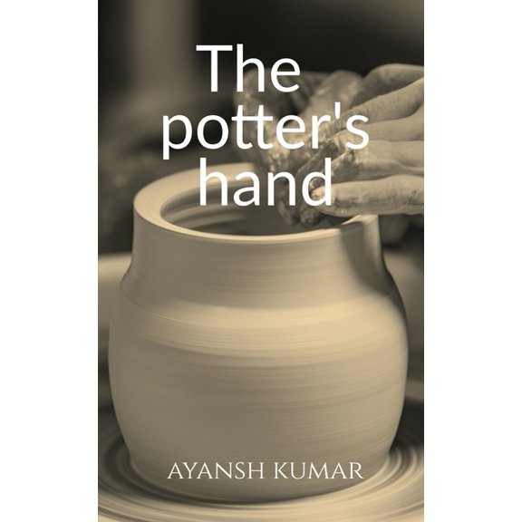 The potter's hand, (Paperback)