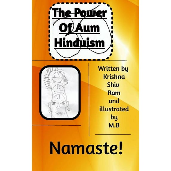 The power of AUM Hardcover 0368940934 9780368940934 Krishna Ram