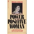 thumbnail image 1 of Pre-Owned The power of the positive woman (Other) 9780515045246, 1 of 1