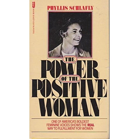 Pre-Owned The power of the positive woman (Other) 9780515045246