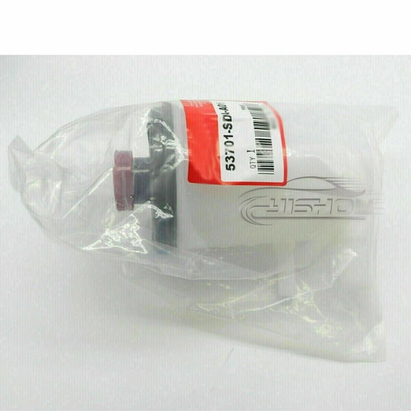 The power steering pump reservoir is suitable for the for Honda Accord 53701SDAA01 from 2003 to 2007-