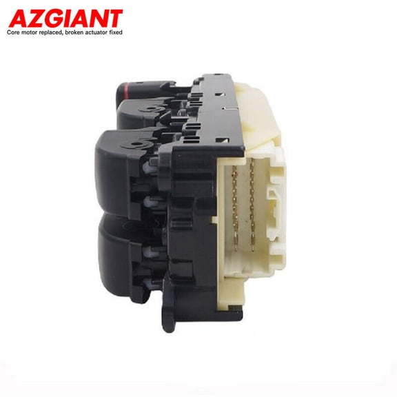 The power window switch on the front left driver side is suitable for Lexus RX330/RX350/RX400h-