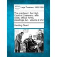 thumbnail image 1 of The practice in the High Court of Chancery (Paperback), 1 of 1