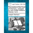 thumbnail image 1 of The practice of the Court of Chancery (Paperback), 1 of 1