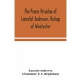 thumbnail image 1 of The preces privatae of Lancelot Andrewes, Bishop of Winchester, (Paperback), 1 of 1